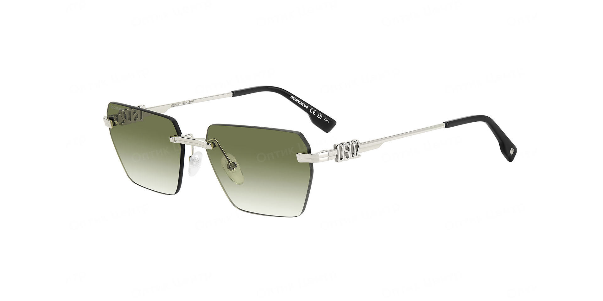 DSQUARED 0102/S-0109K