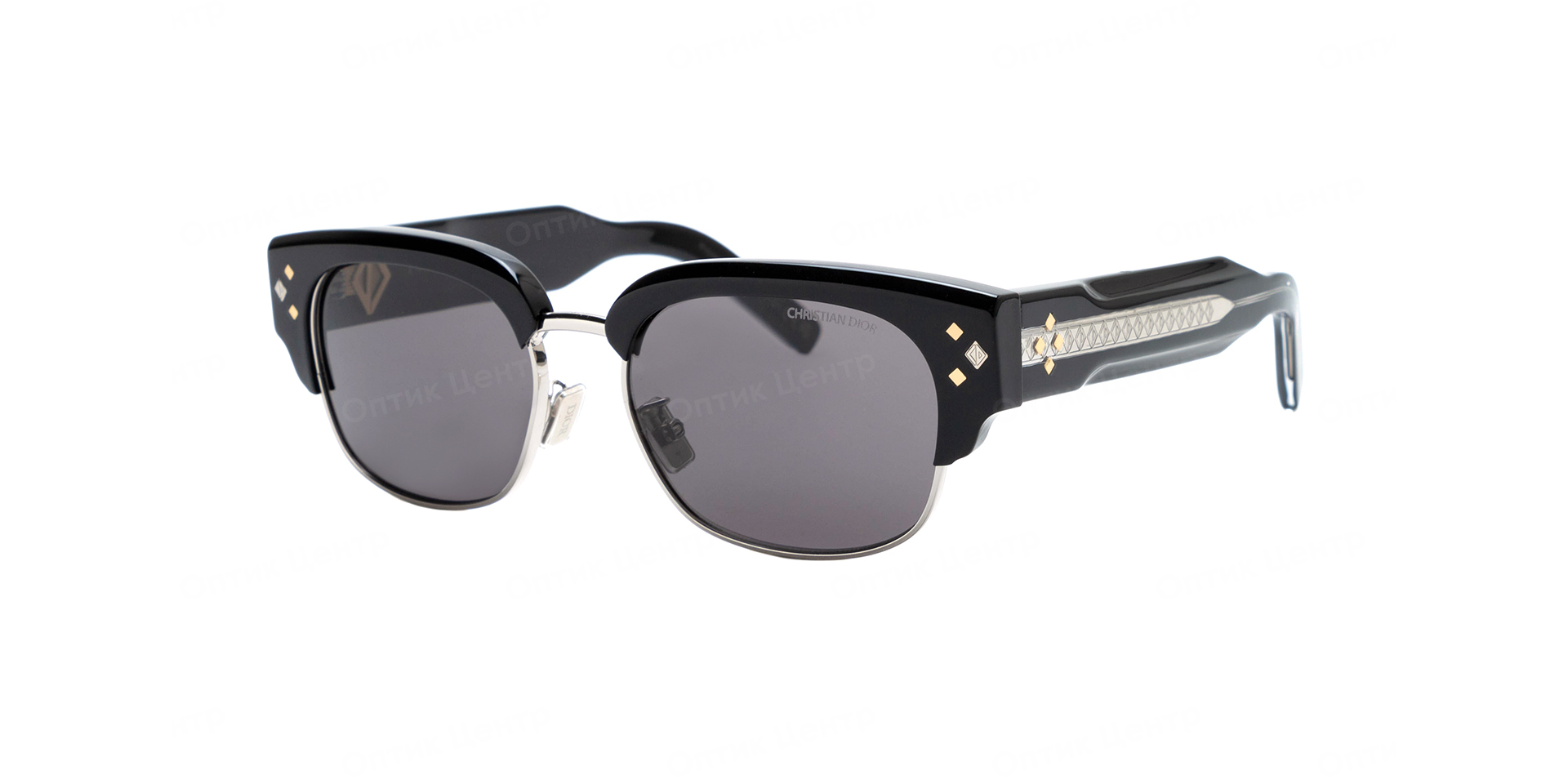 DIOR CD Diamond C1U-13A0