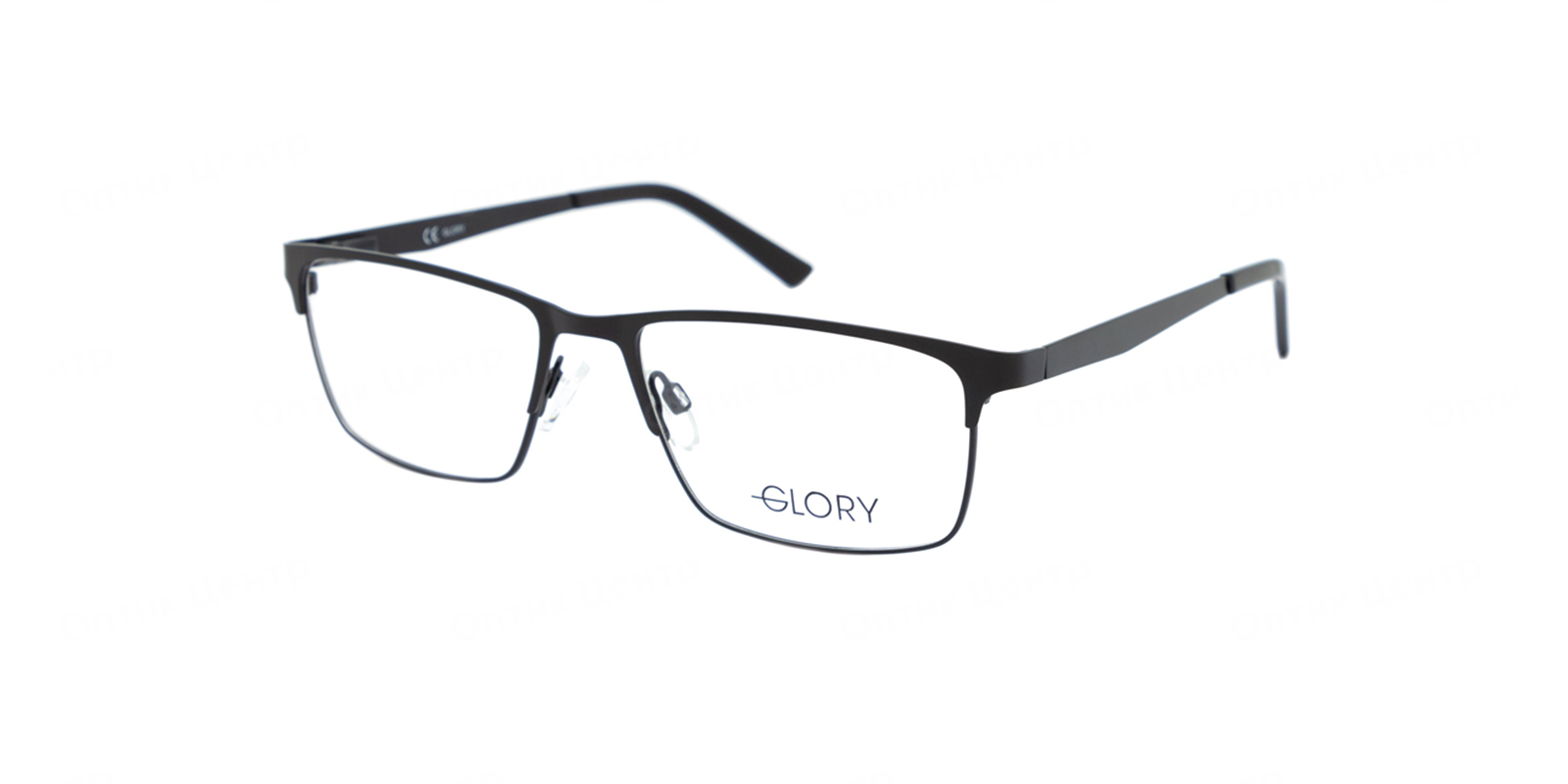 Оправа GLORY 051-BLACK