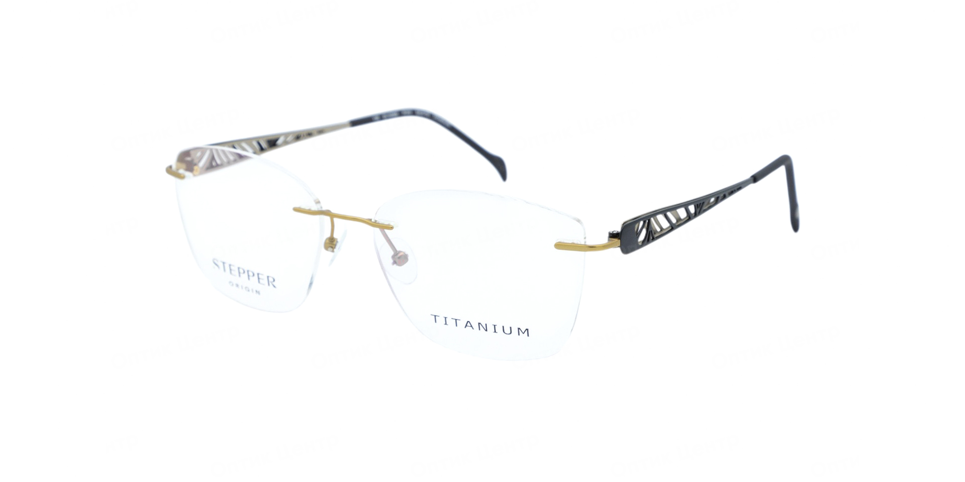 STEPPER SI-10365-F019