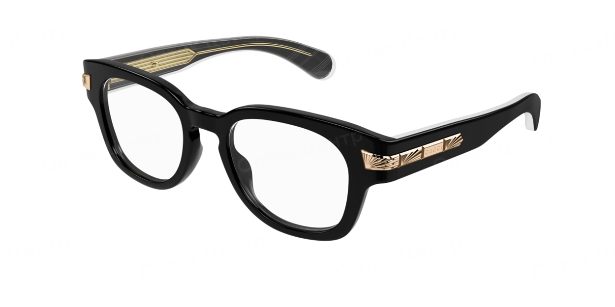 GUCCI 1518O-001