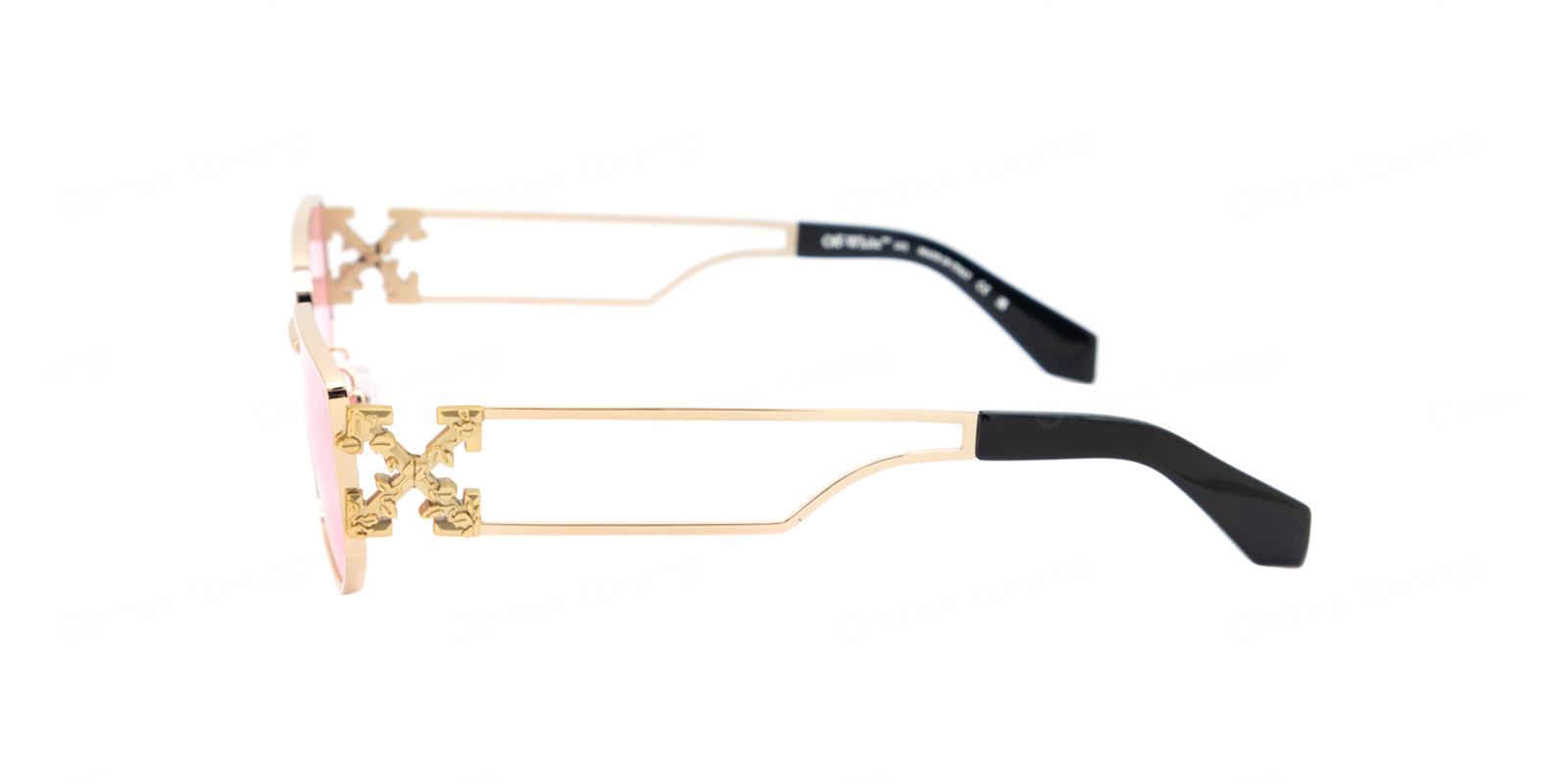 OFF-WHITE 1027-7630