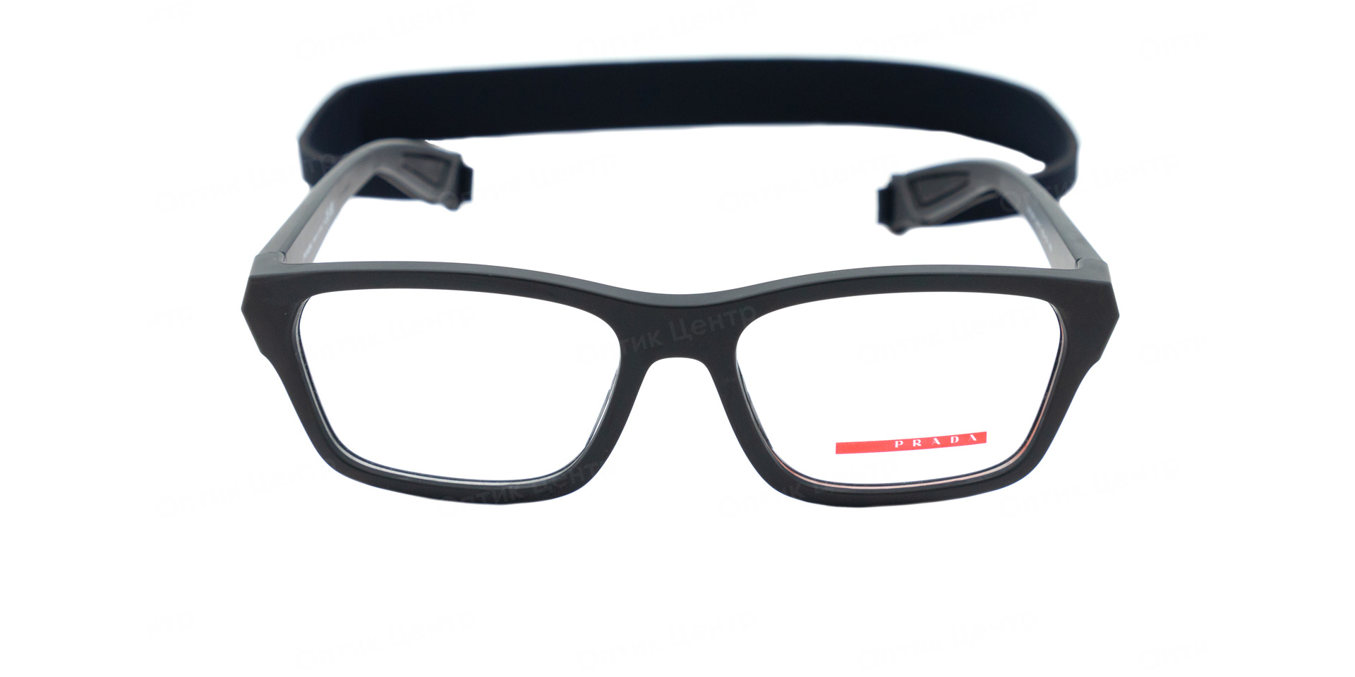 PRADA LINEA ROSSA 0PS 03RV-1BO1O1