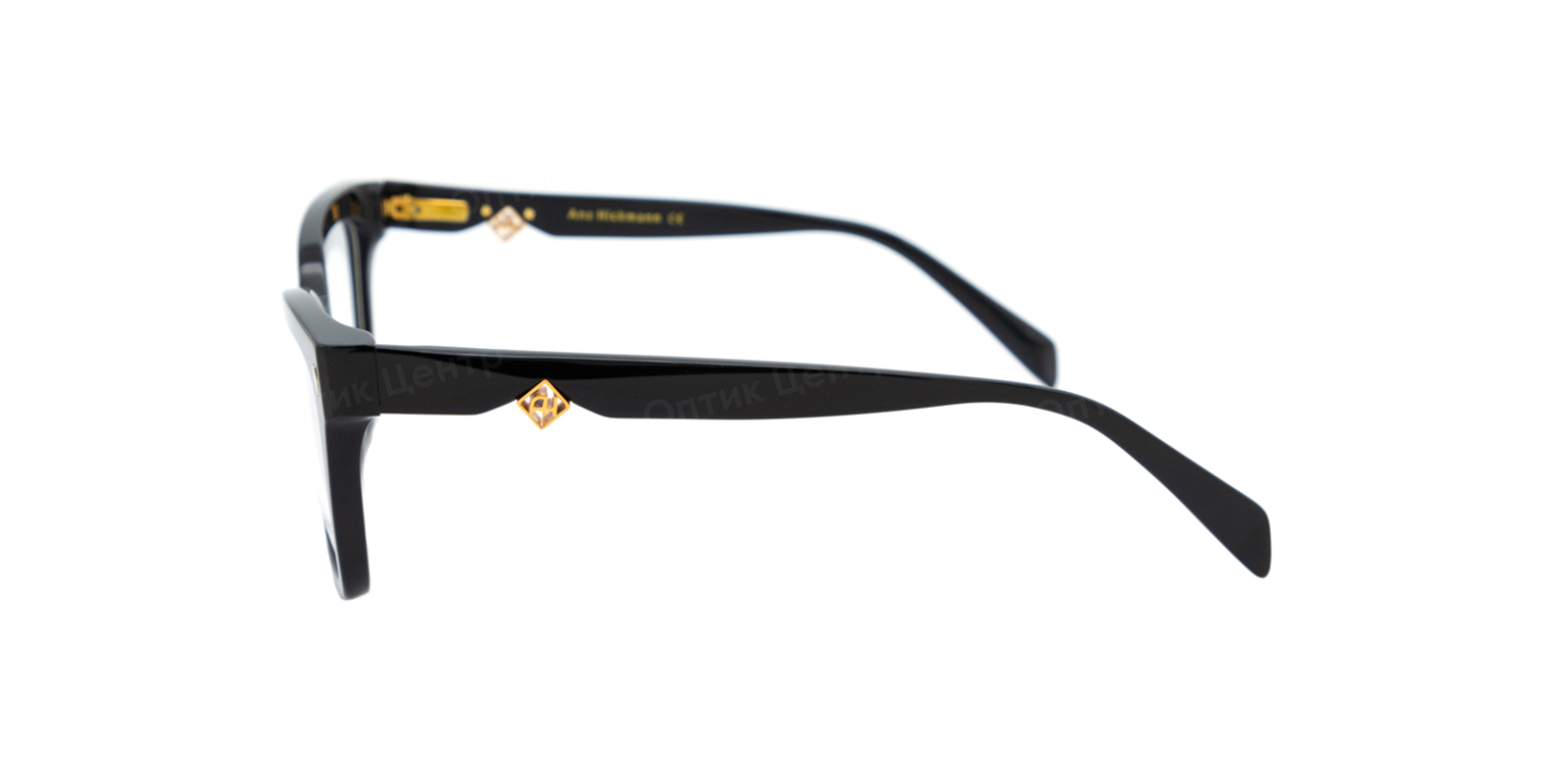 ANA HICKMANN 6543G-A01