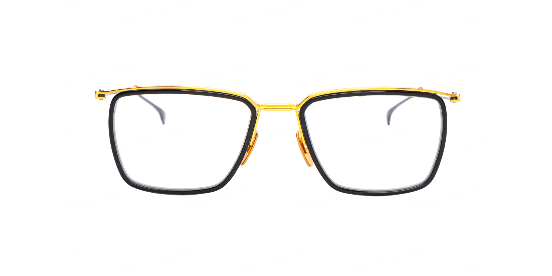 DITA SCHEMA-ONE-106-53-04-GLD-BLK