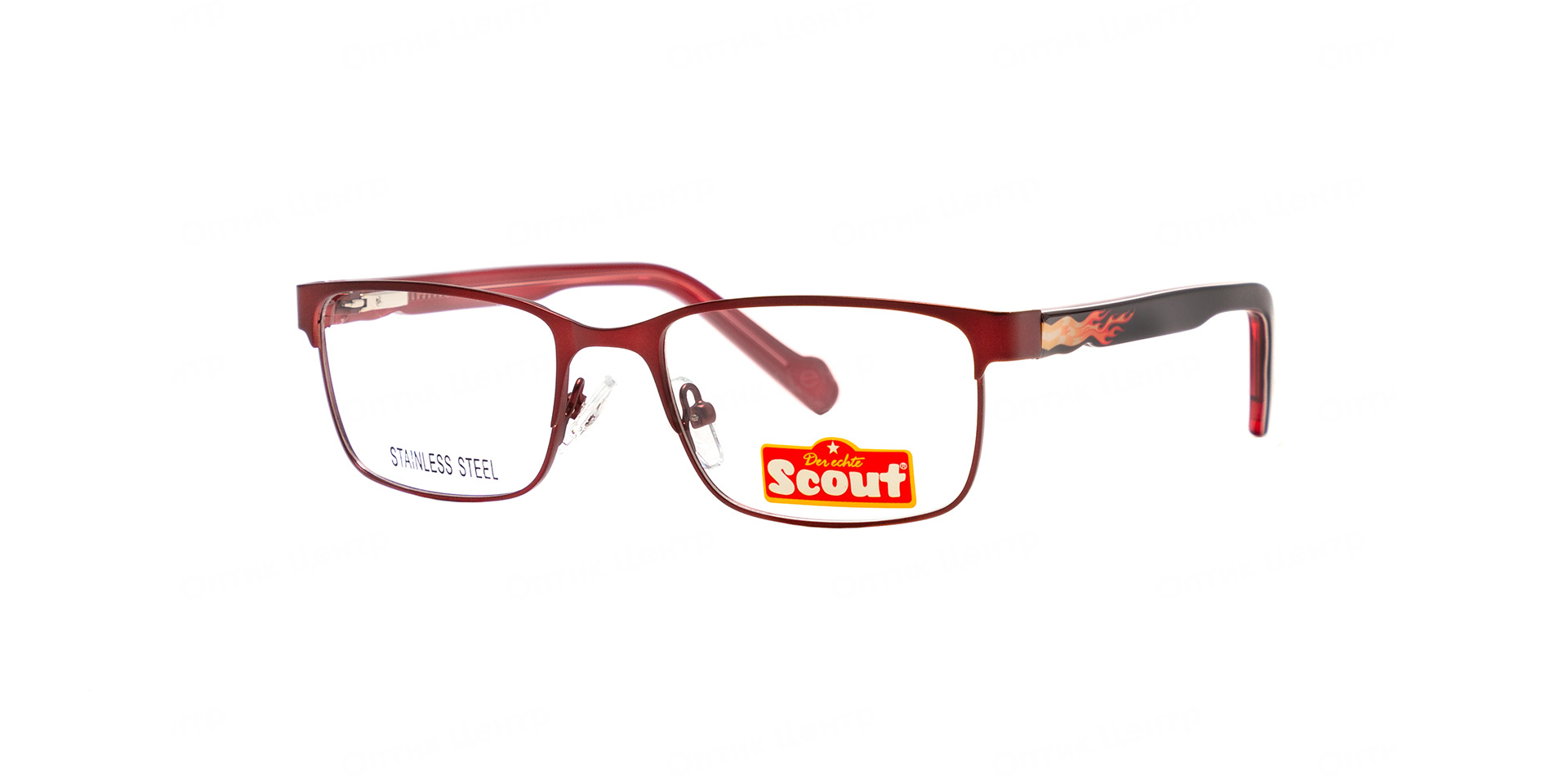SCOUT 95.781.03