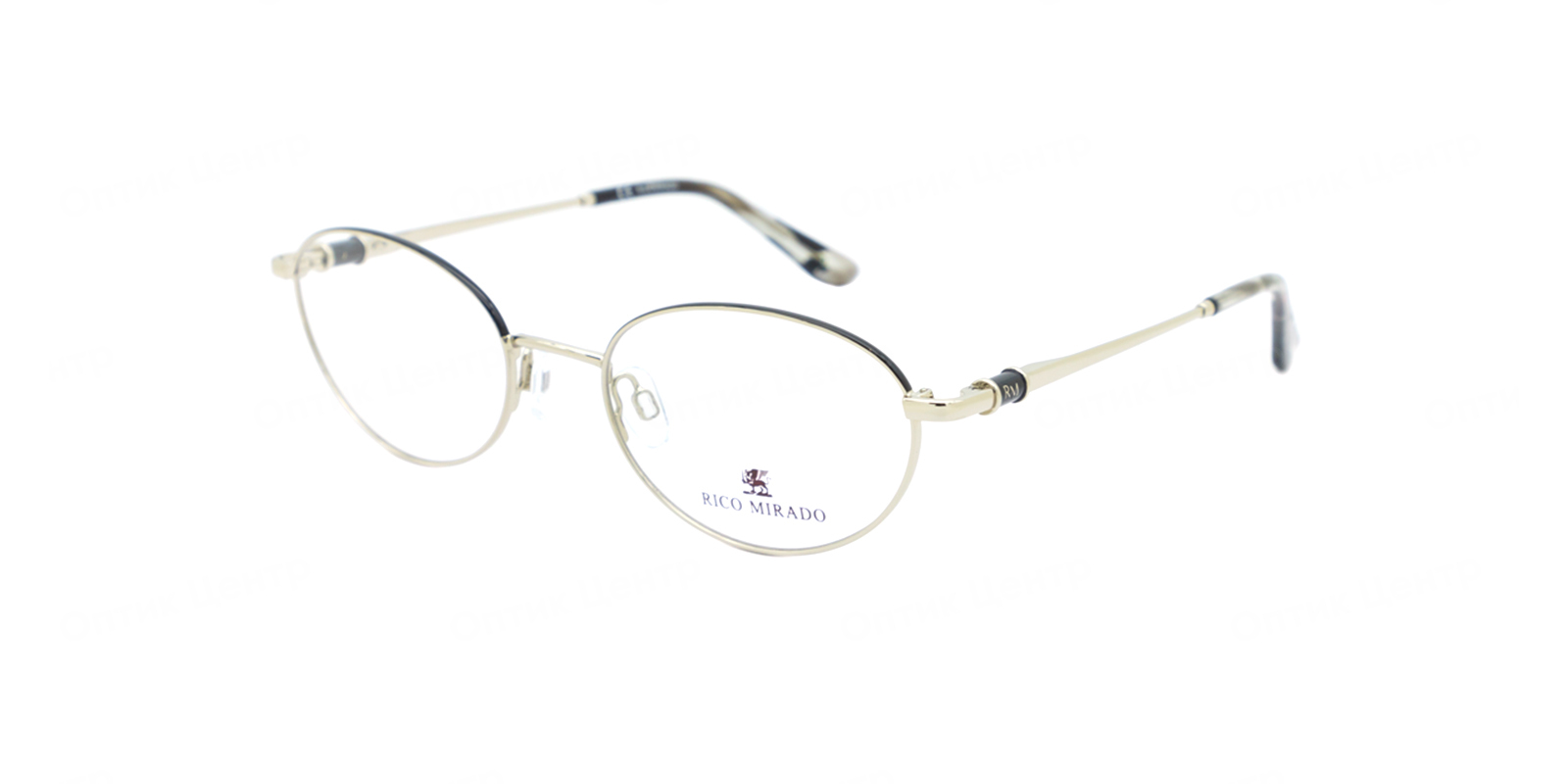 RICO MIRADO 434-BLACK