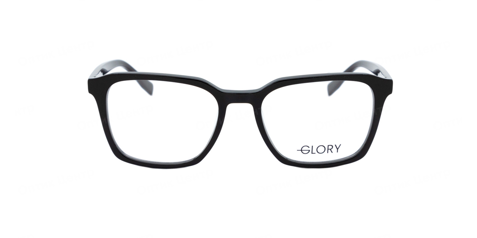 GLORY 755-NERO