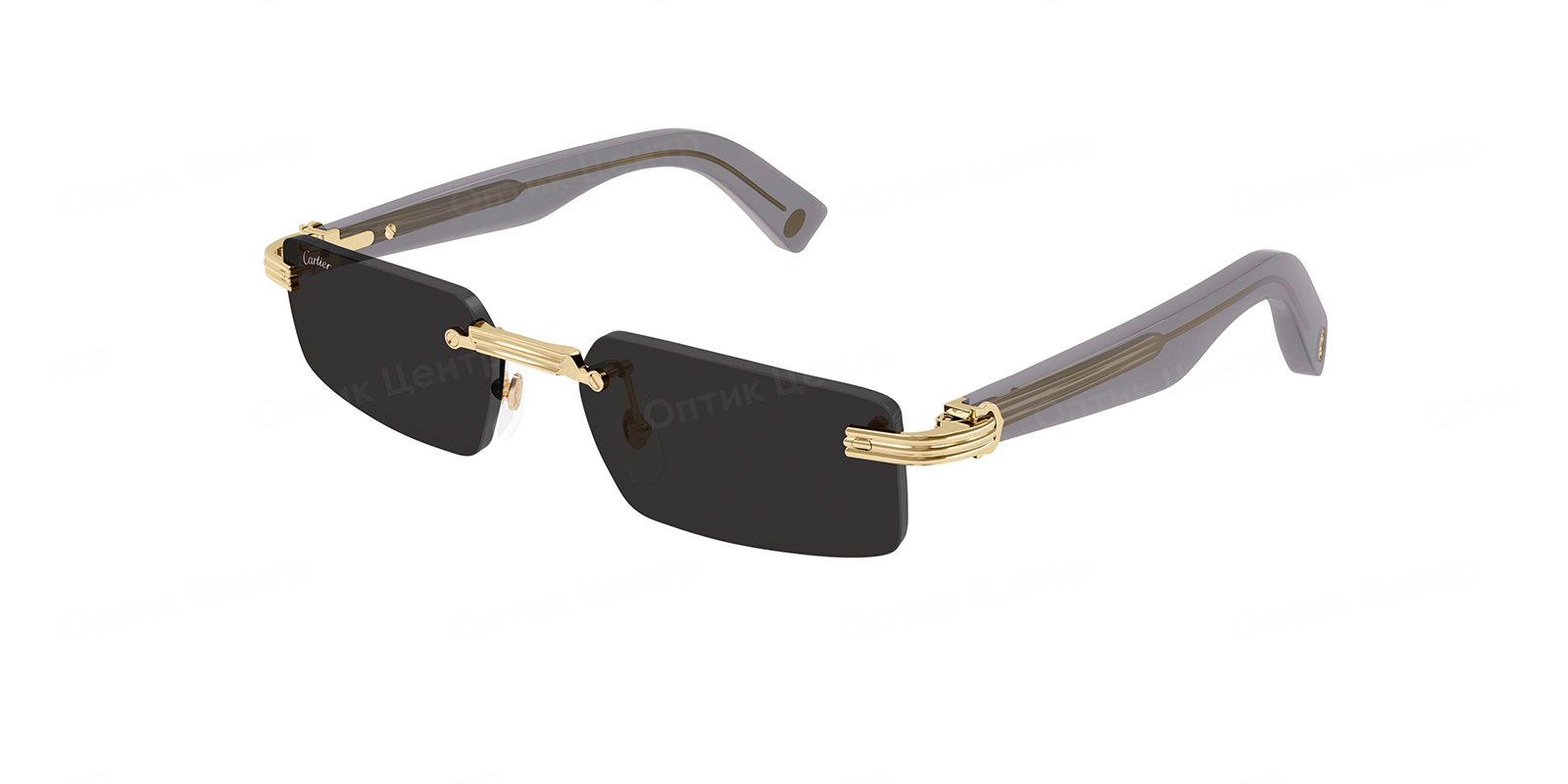 CARTIER 0537S-001