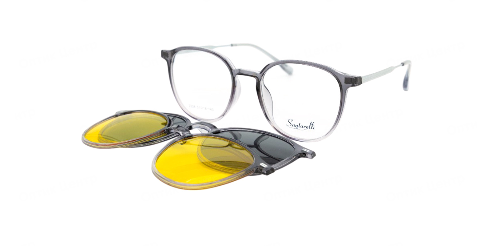 SANTARELLI 2238-2