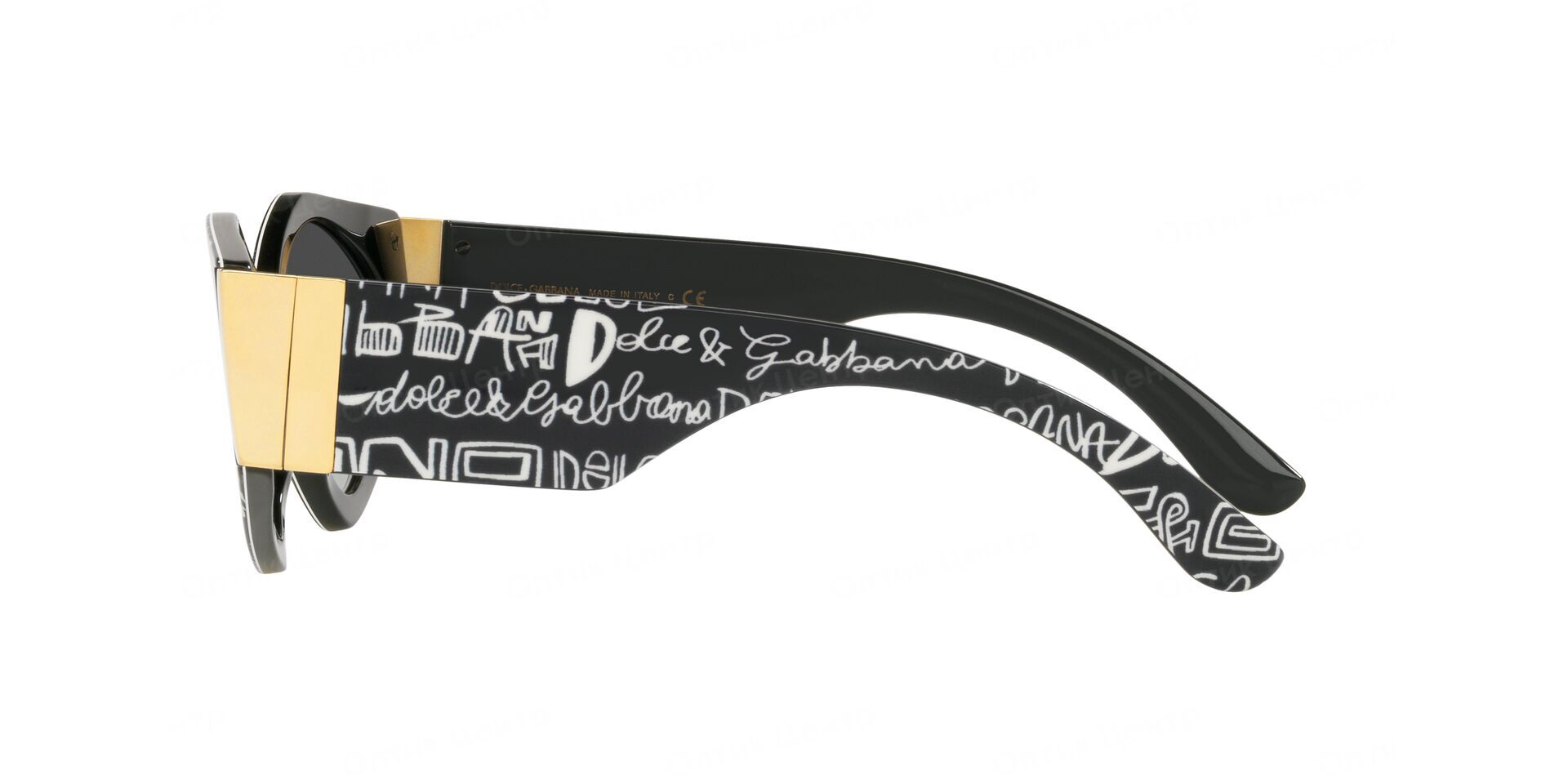 DOLCE & GABBANA 0DG4396-33138G