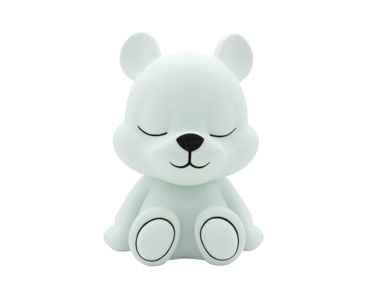 ИГРУШКА LINDA FARROW МЕДВЕДЬ (LFL EXPLORERBEAR 2025 XMAS) + сумка-рюкзак