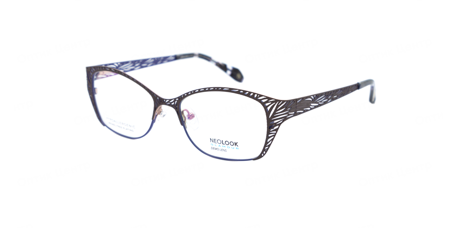 Оправа Neolook 8089 379