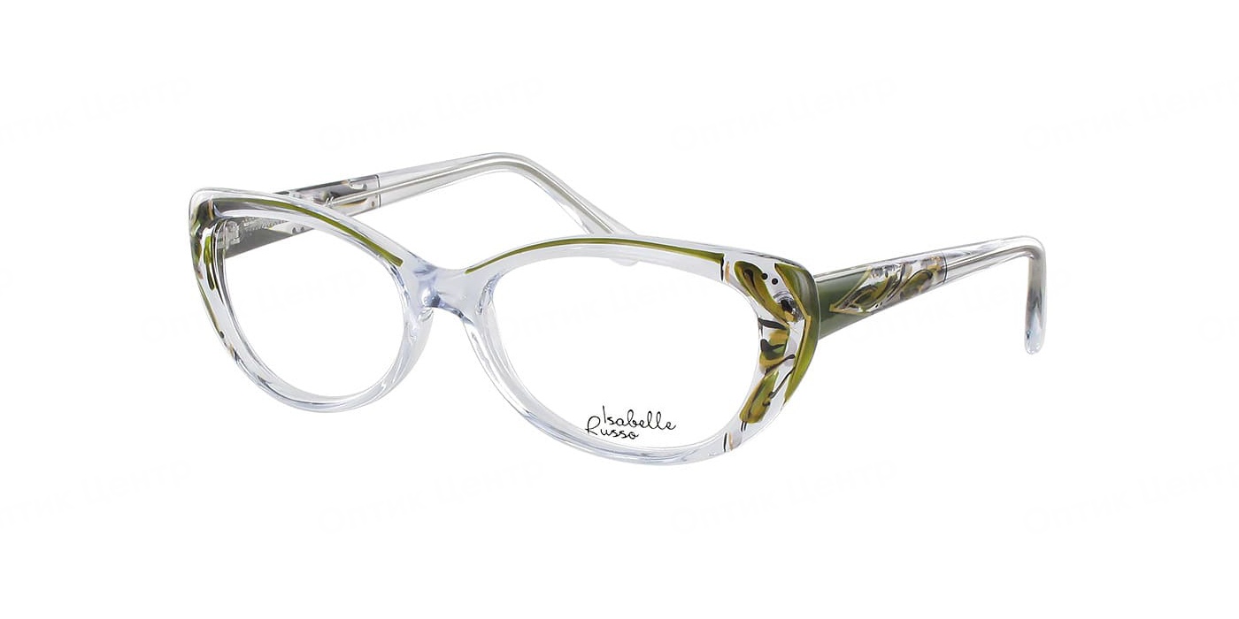 ISABELLE RUSSO 7741-750