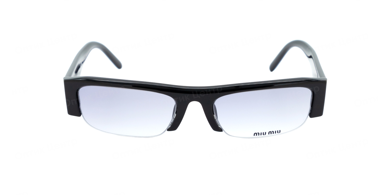MIU MIU 0MU B07S-16K-04O