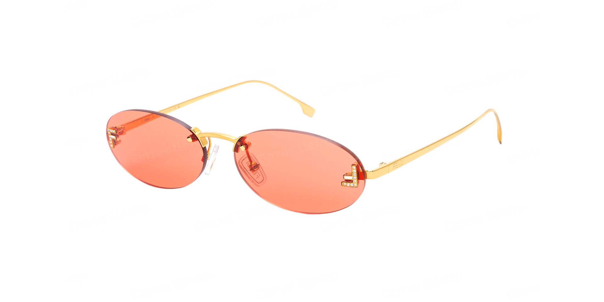 FENDI 4075US-30S