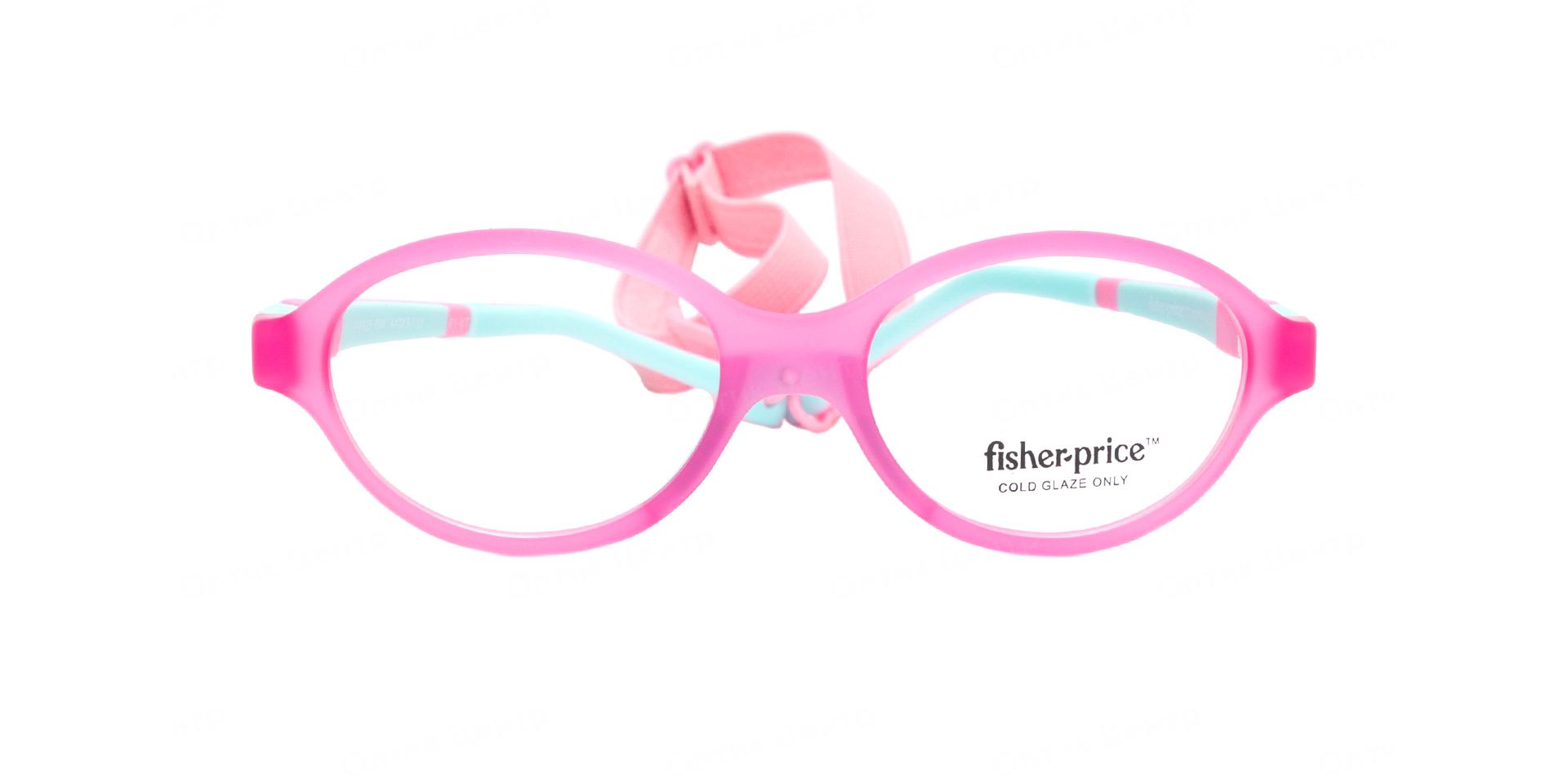 Fisher Price FPVN023-PNK