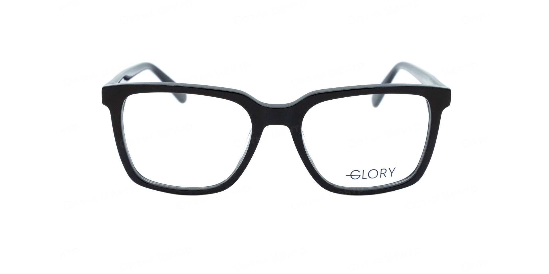 GLORY 232-BLACK