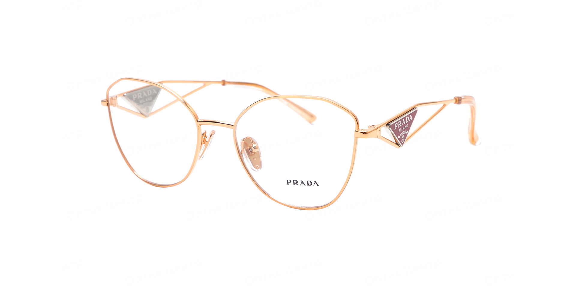 PRADA 0PR 52ZV-ZVF1O1