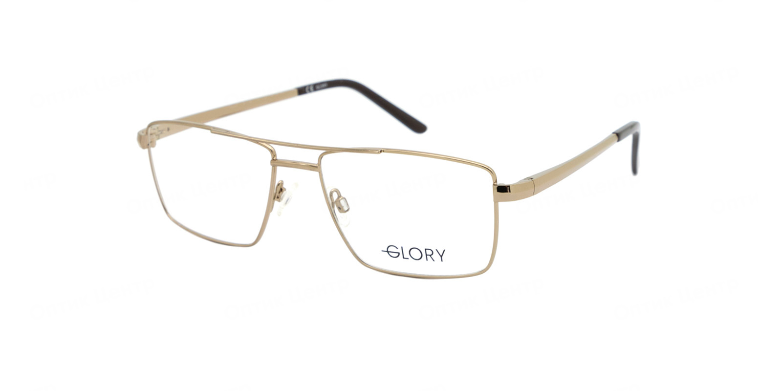 GLORY 744-BROWN