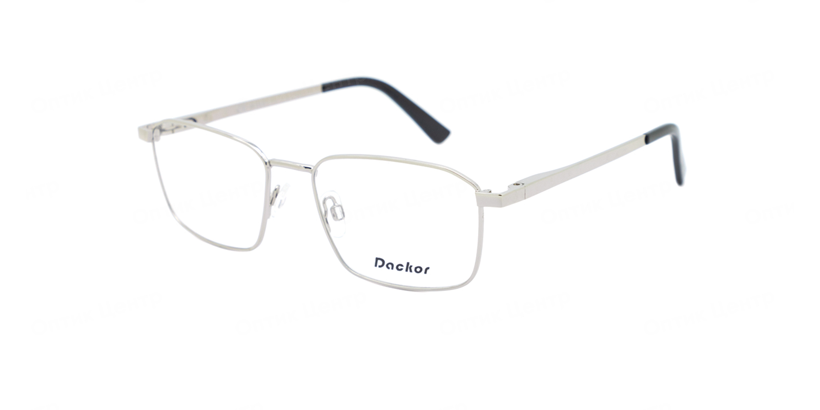 DACKOR 306-SILVER