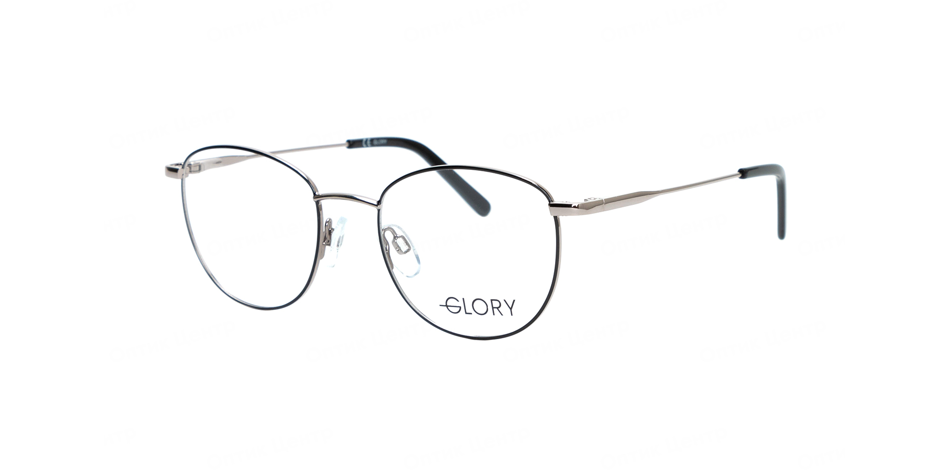 GLORY 206-BLACK