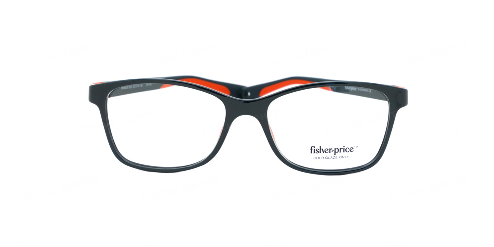 Fisher Price FPVN030-BLK