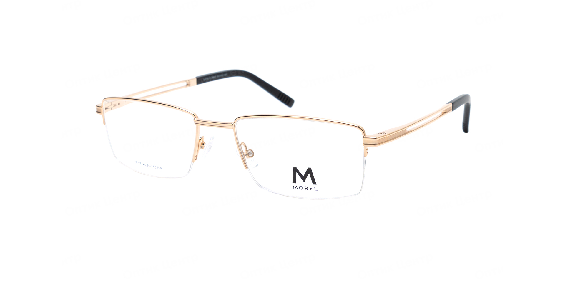 M MOREL SATIE 2-DM05