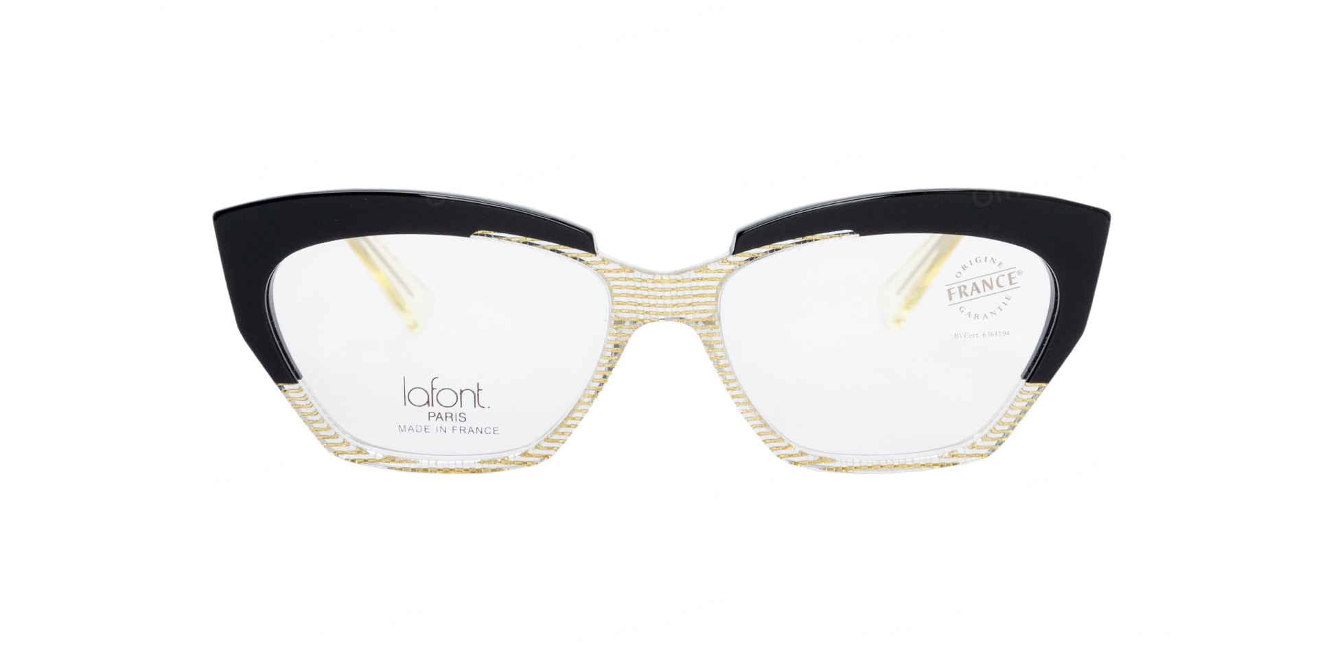 LAFONT GIRL-8025T