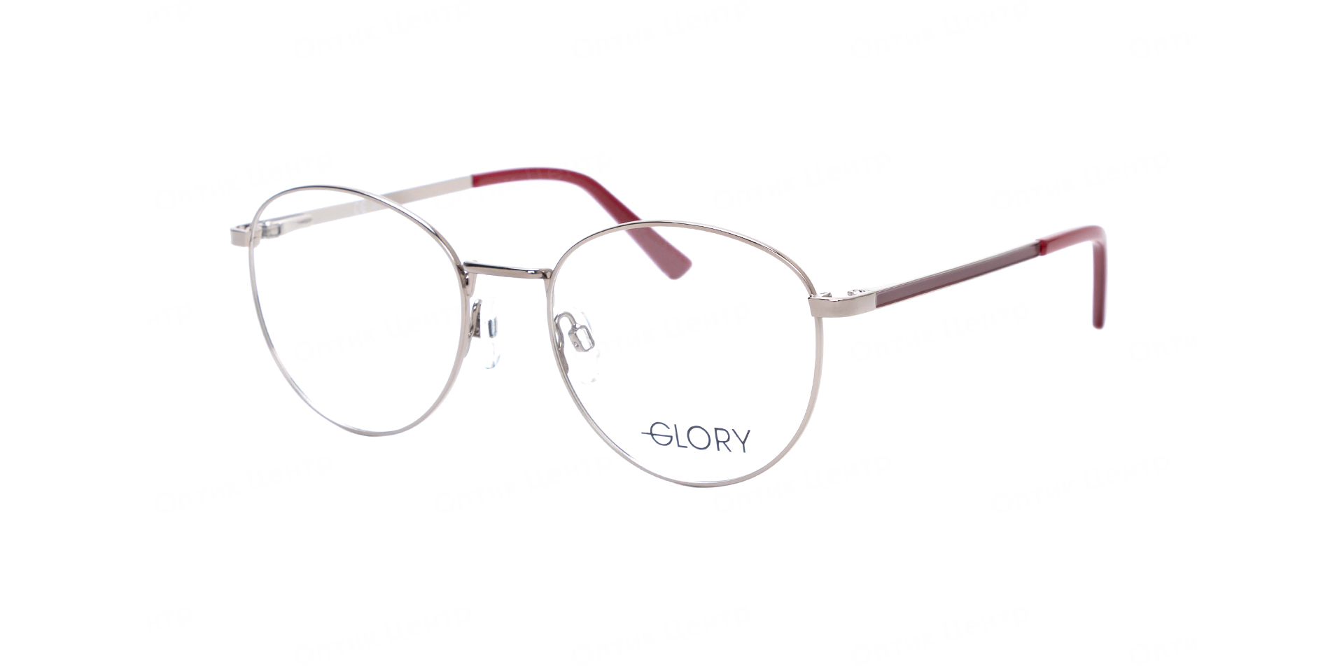 GLORY 010-GUN