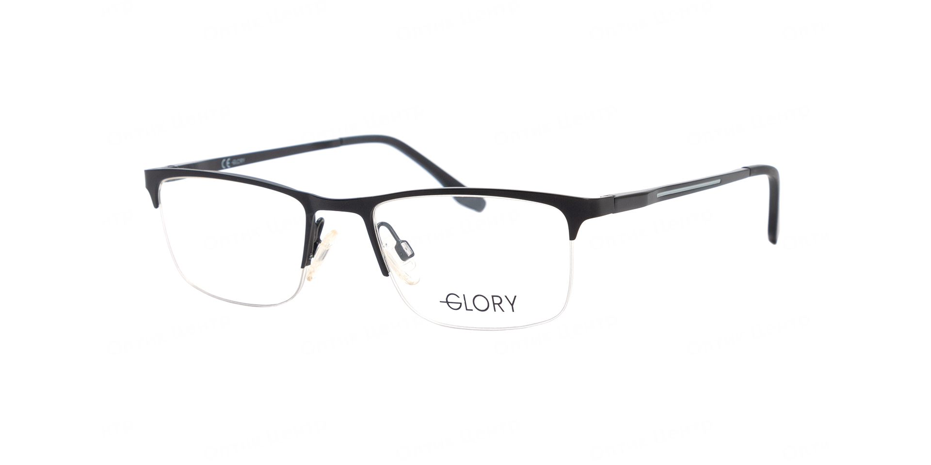 GLORY 250-NERO