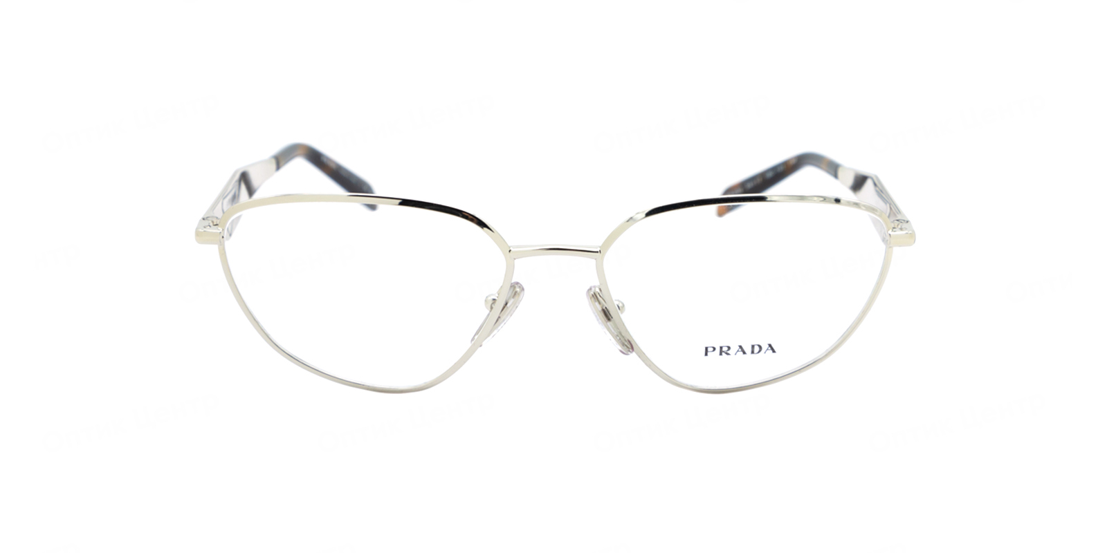 Оправа Prada 0PR D52V 1BC1O1