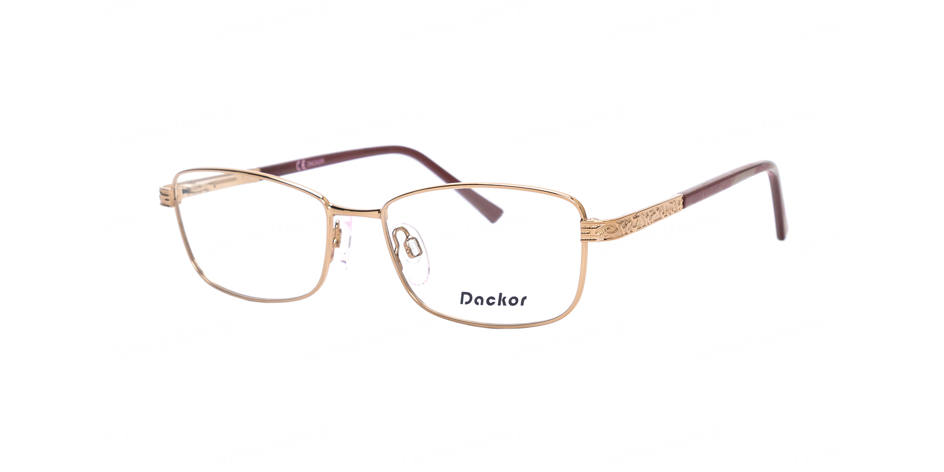 DACKOR 073-BROWN