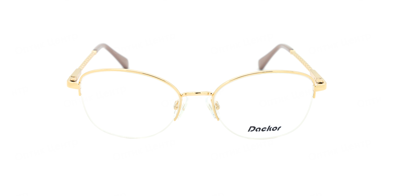 Оправа DACKOR 106-BEIGE