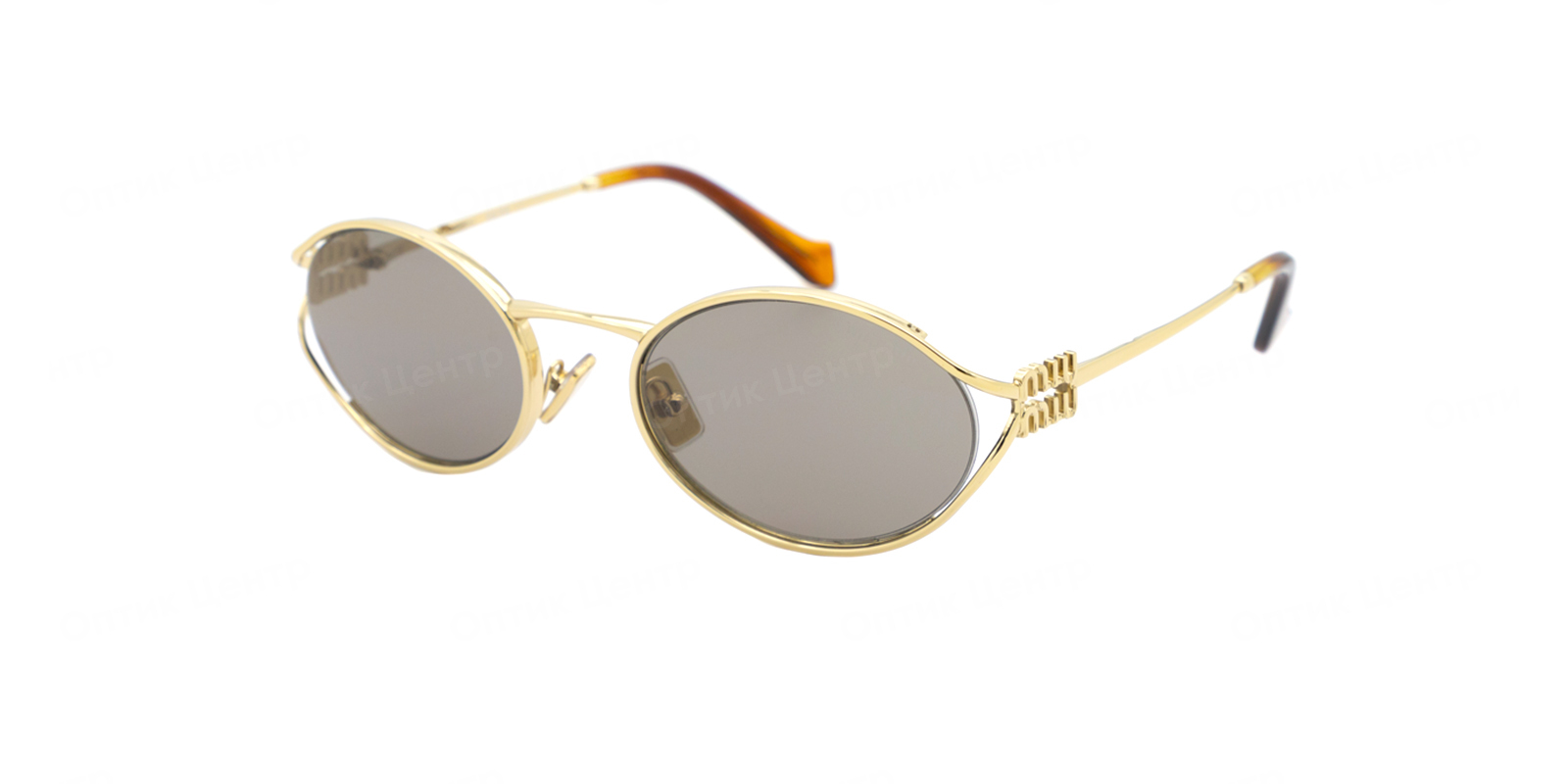 MIU MIU 0MU Y52S-ZVN80Q