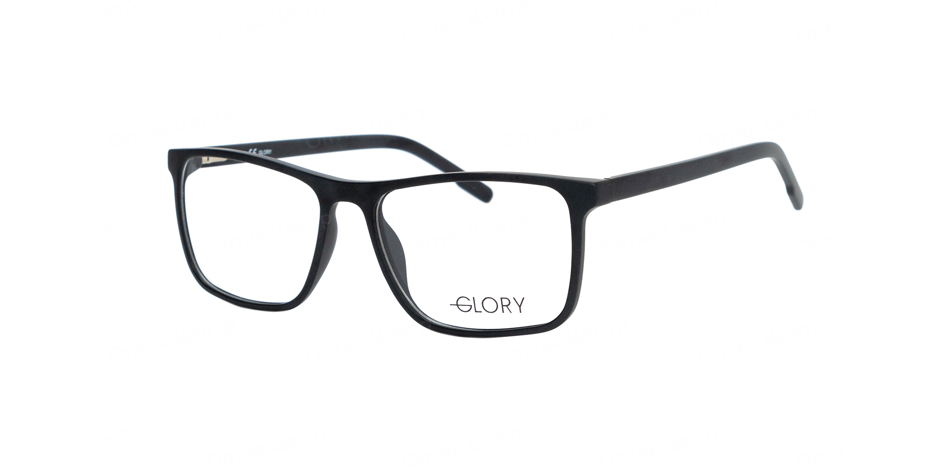 GLORY 551-NERO