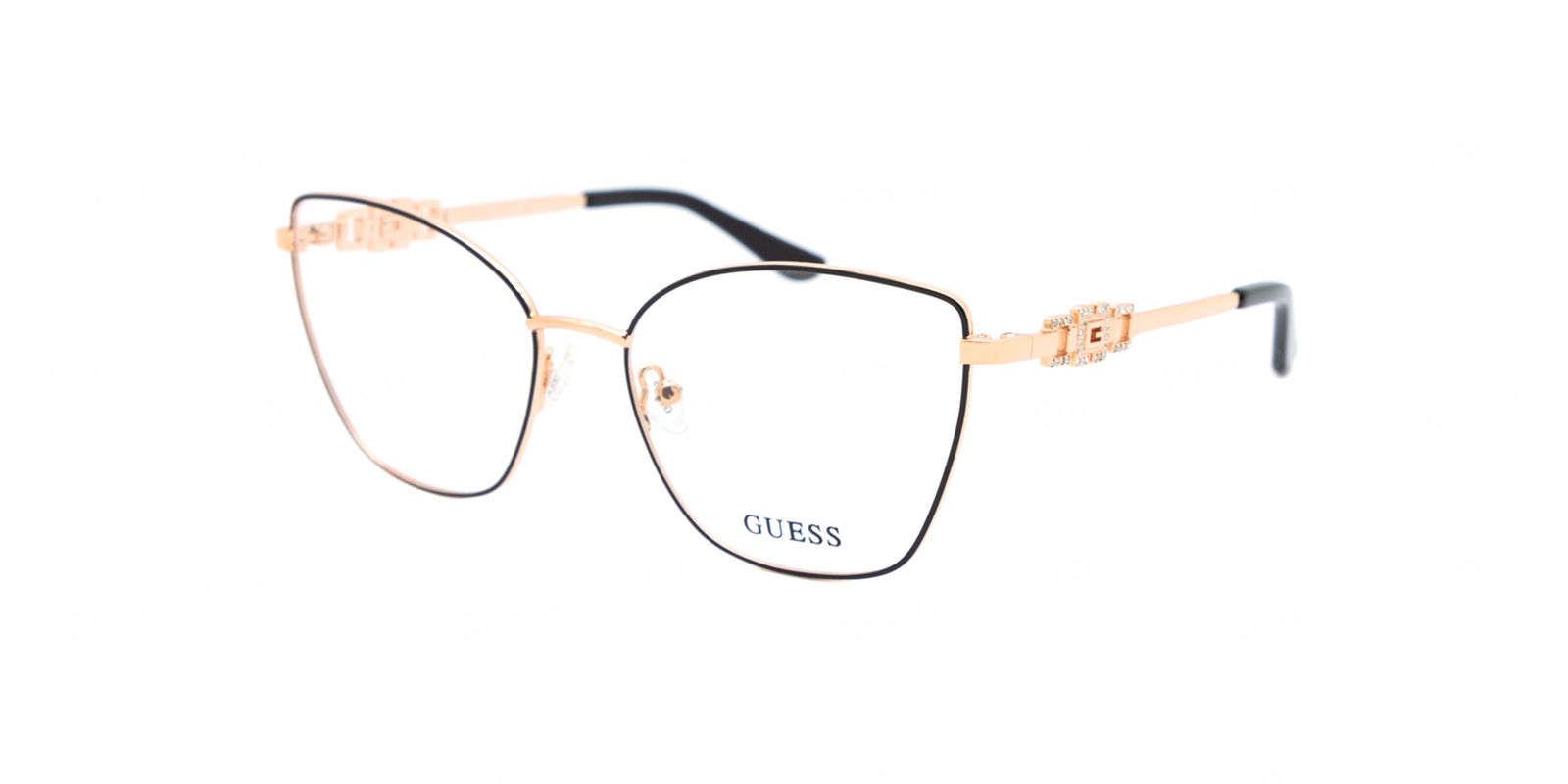 GUESS 50316-001