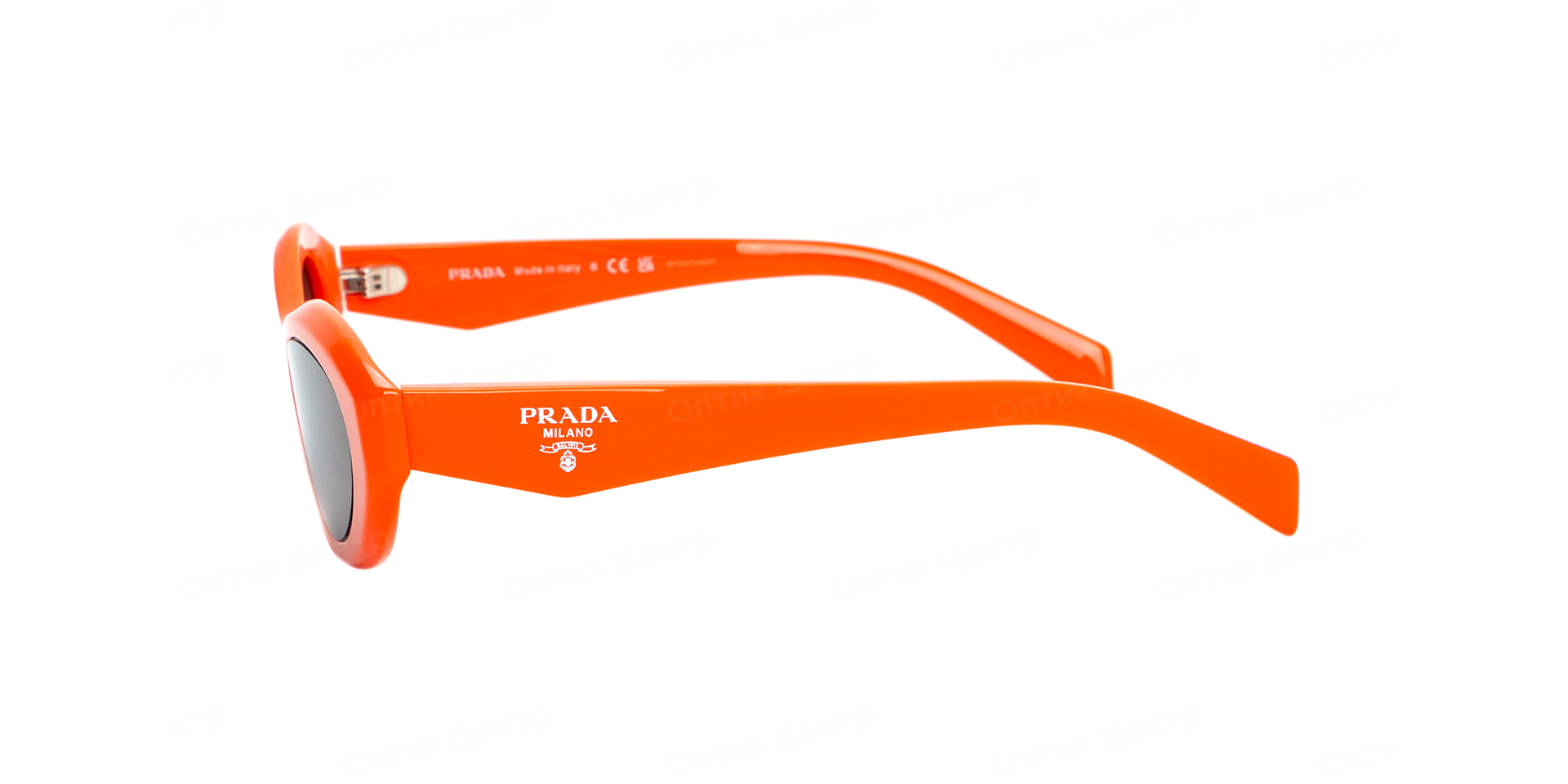 PRADA 0PR 26ZS-12L08Z