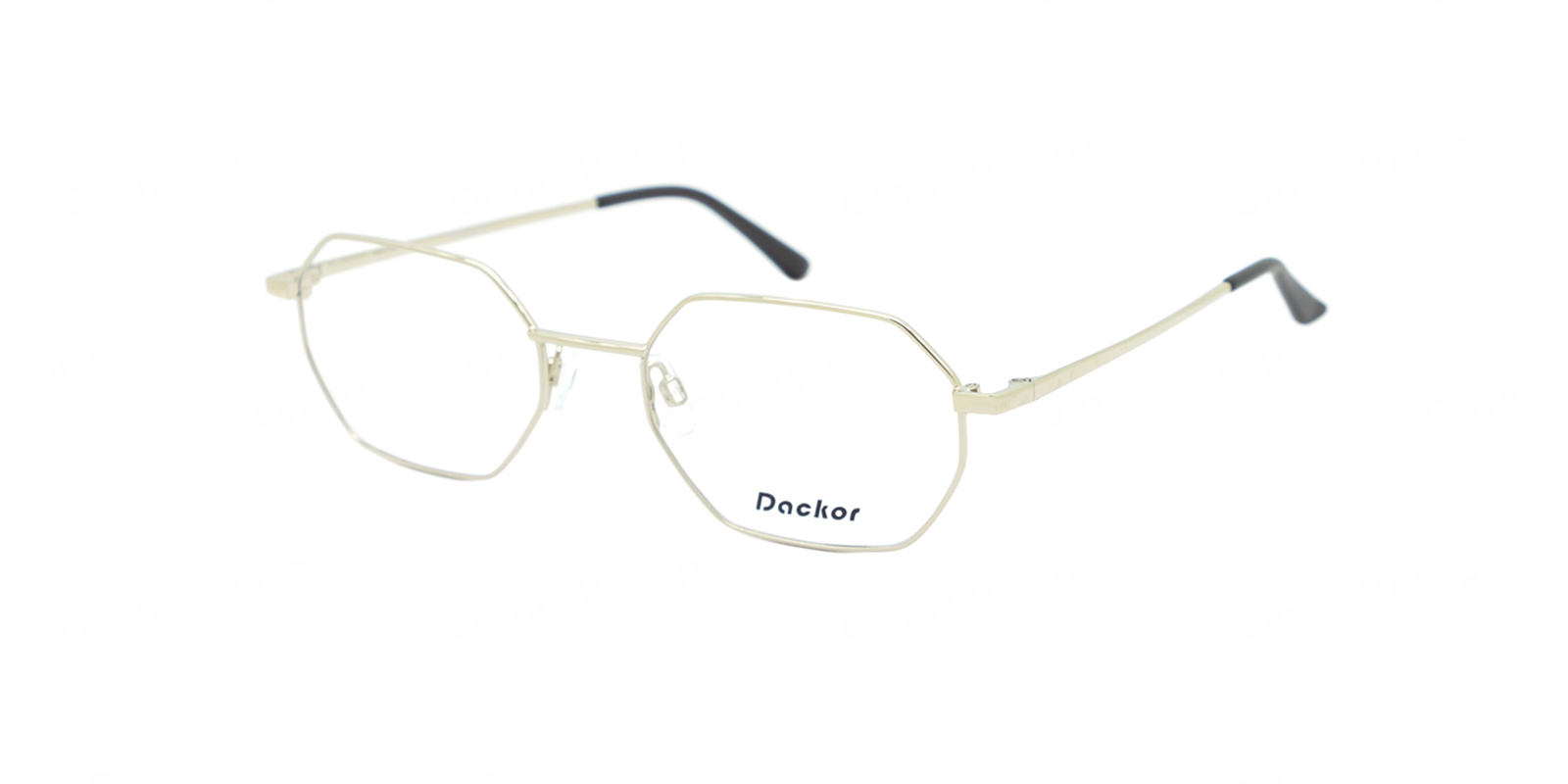 DACKOR 246-SILVER