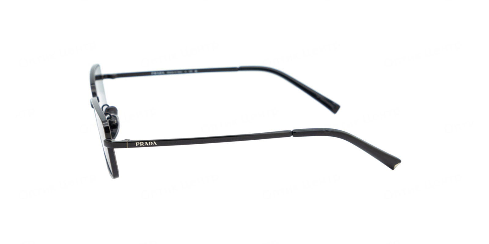 PRADA 0PR 60AS-1AB5S0