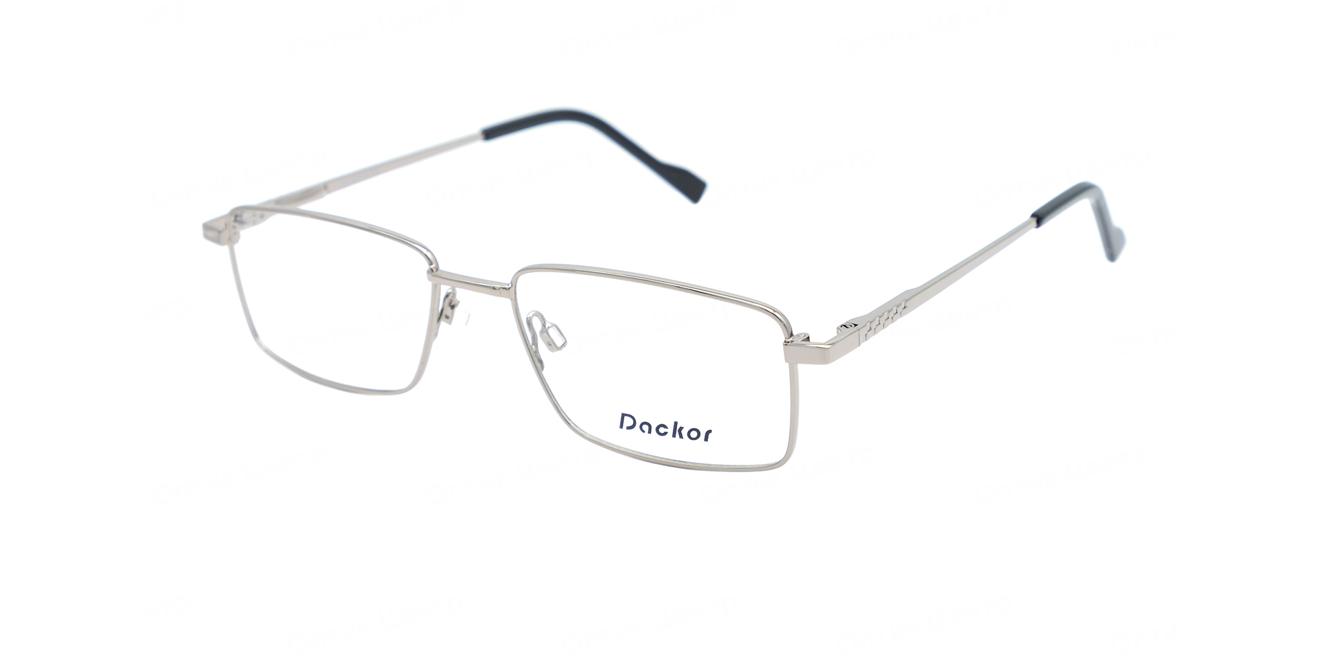 DACKOR 105-SILVER
