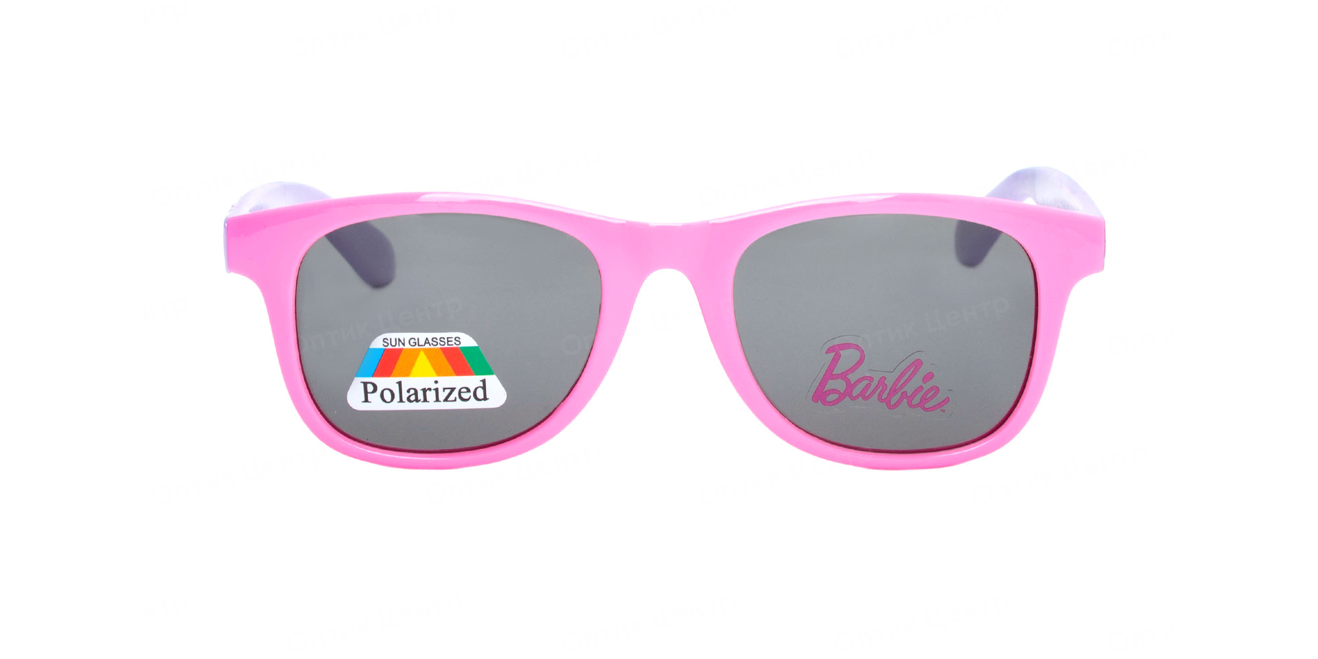 BARBIE 011-PNK