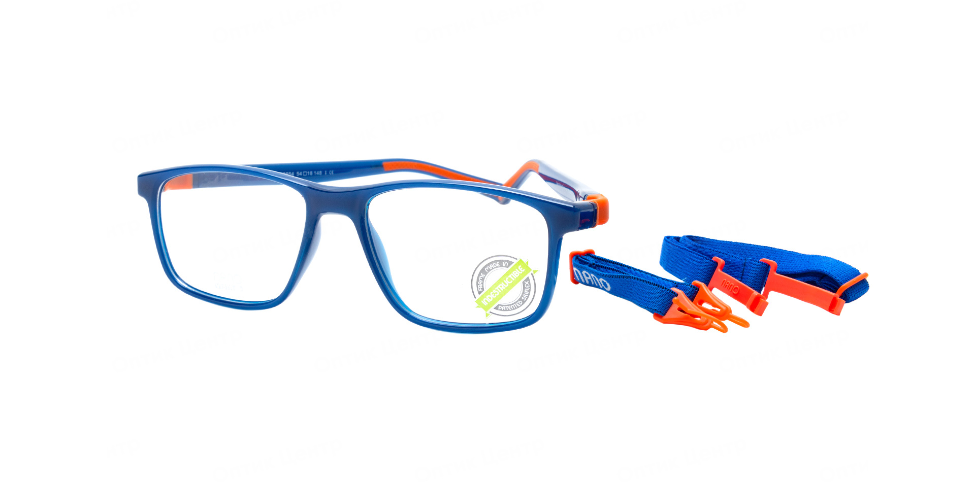 NANO NAO 3170554-FANBOY