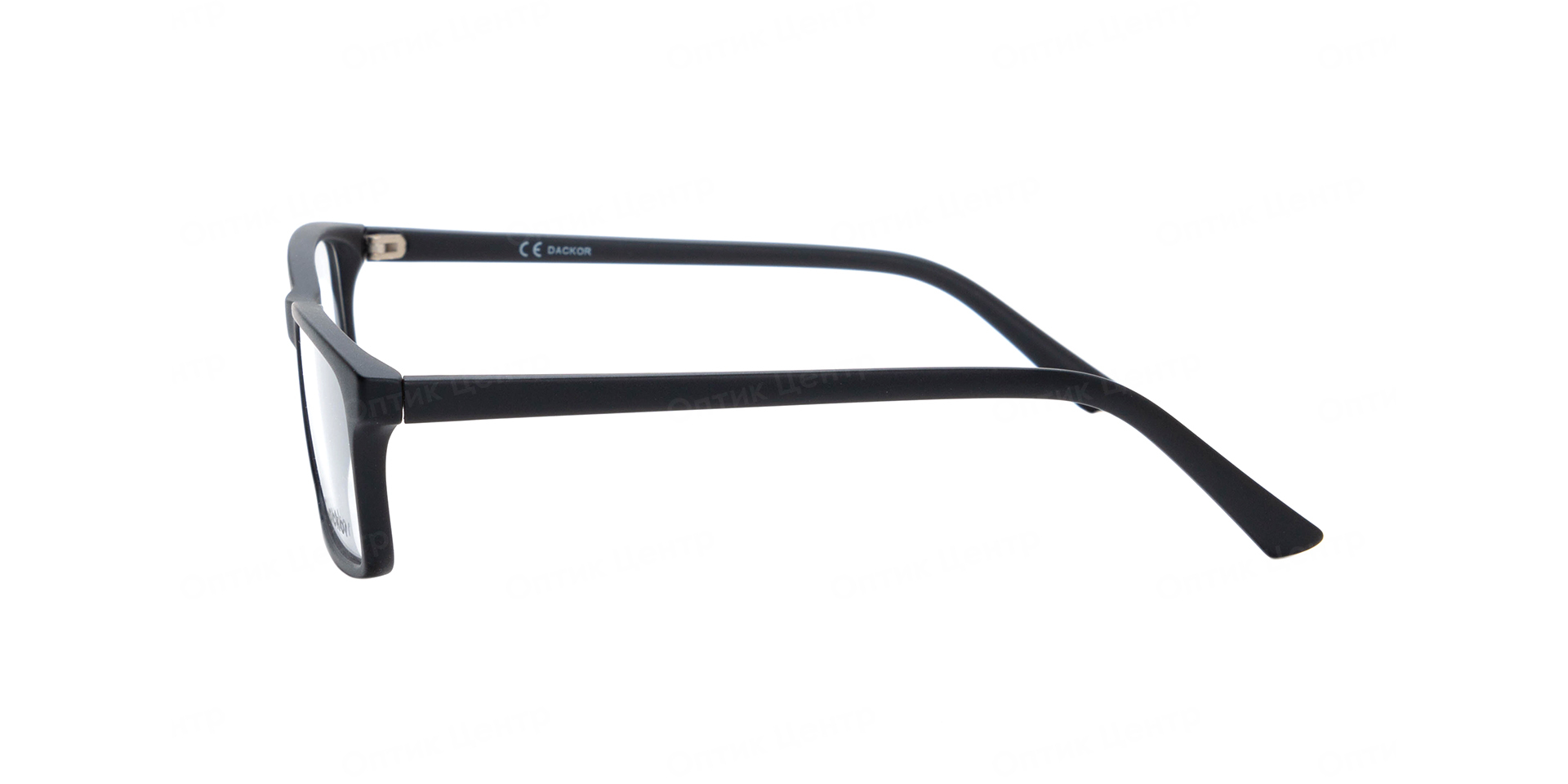 DACKOR 747-BLACK