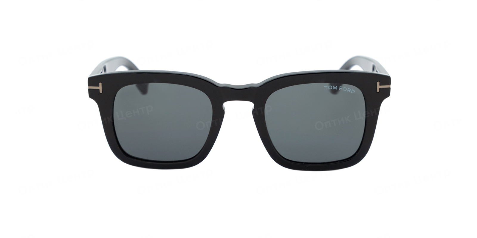 TOM FORD 0751-N-01A