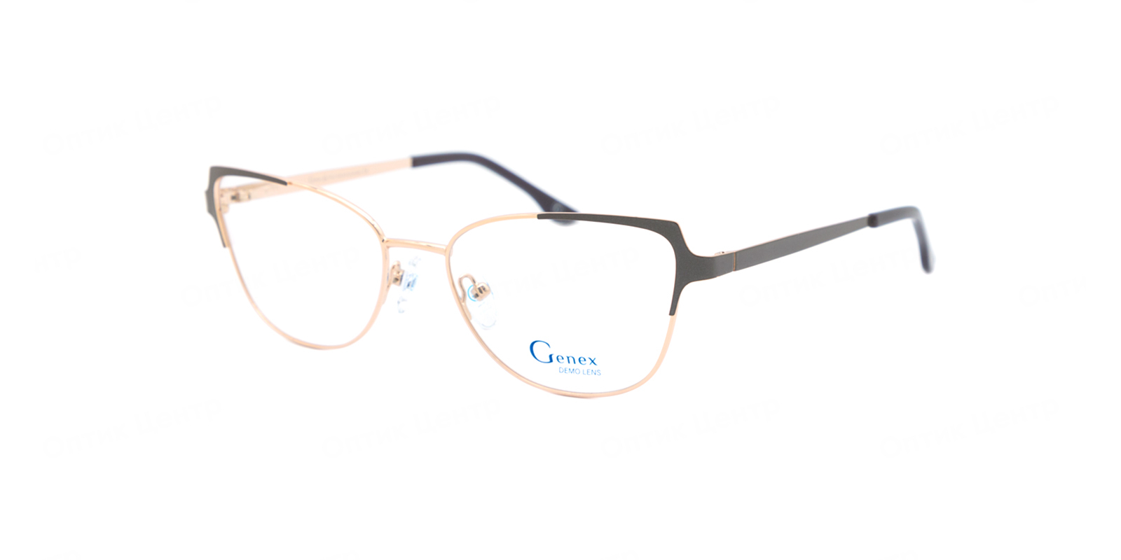 GENEX 1389-187