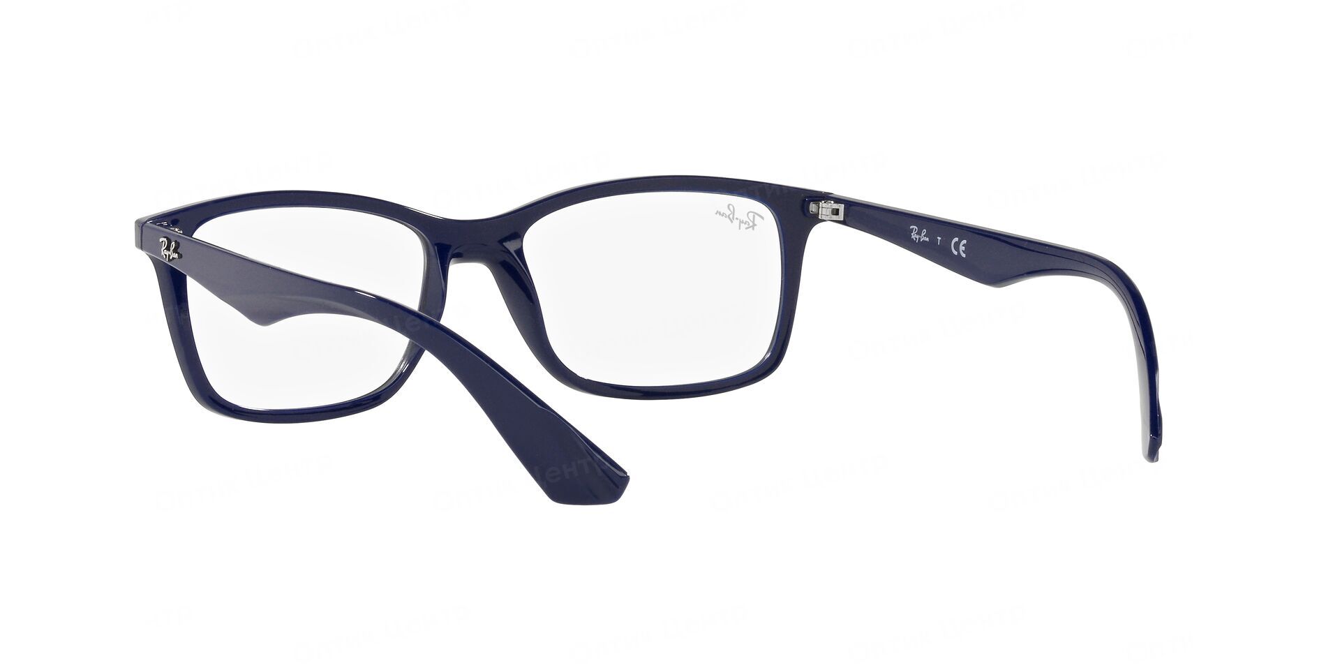 RAY BAN 0RX7047-8100
