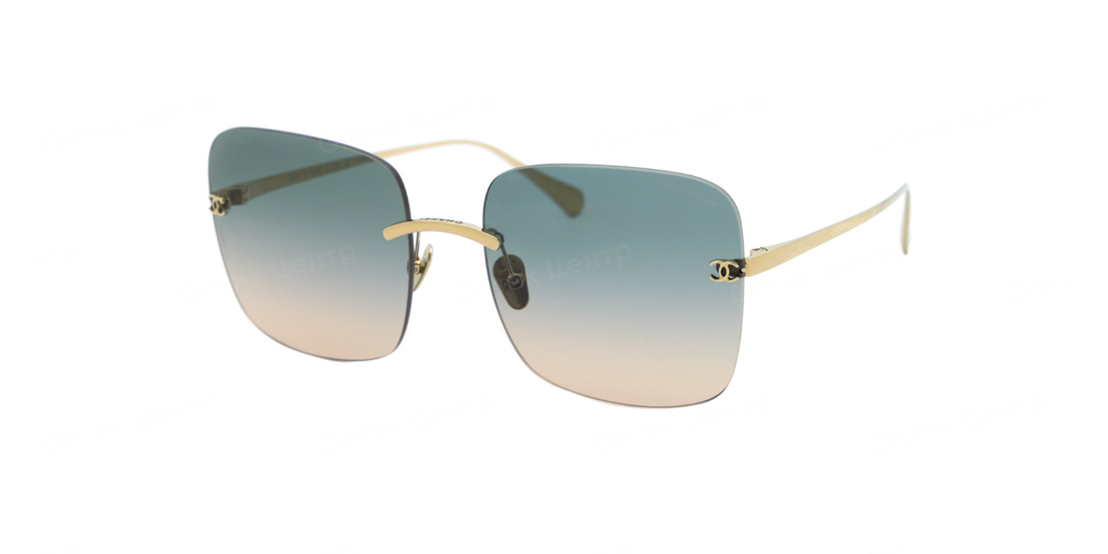 CHANEL 4287T-395S3
