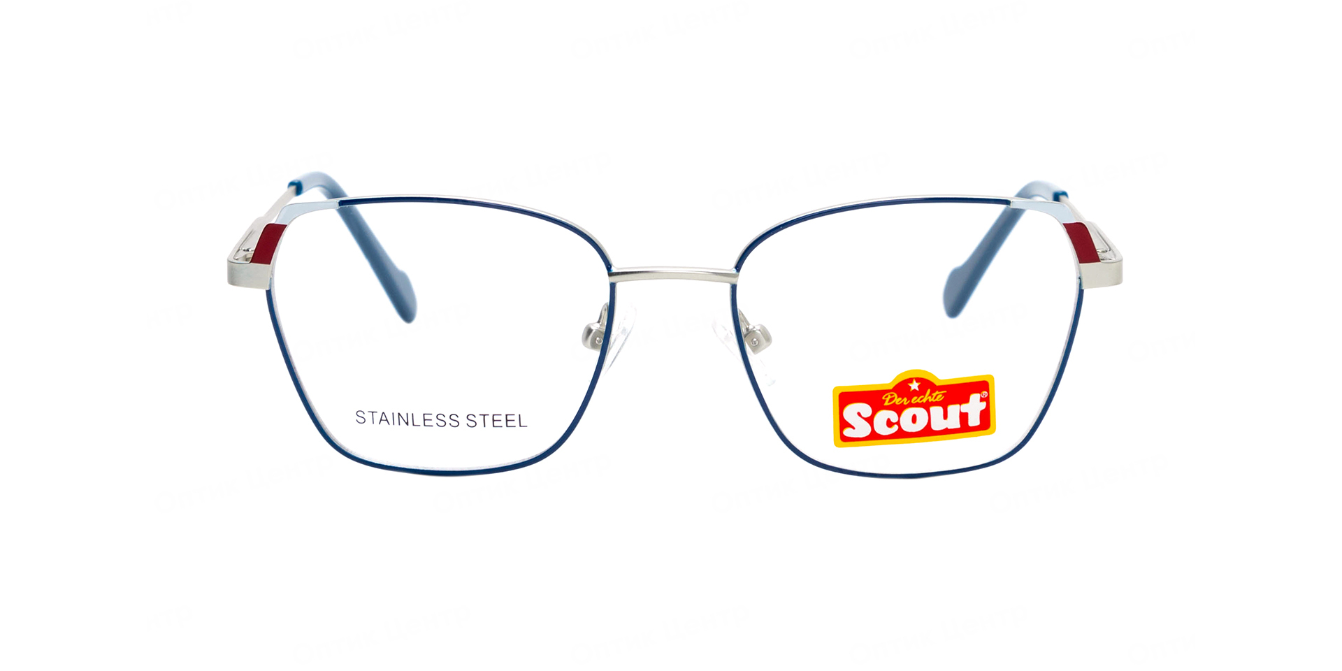 SCOUT 45.728.01