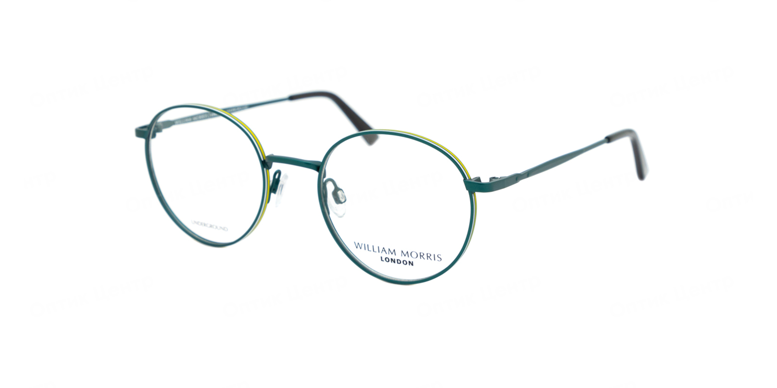 Оправа William Morris London Hoxton 3 9321